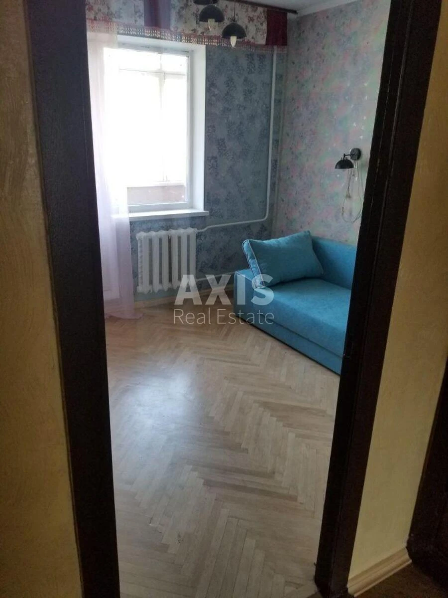 3к квартира ул. Пантелеймона Кулиша 5Б543622