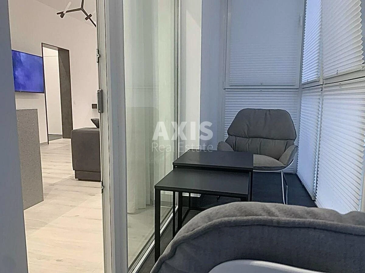 1k apartment vul. Vasylya Tyutyunnyka 28А5980312