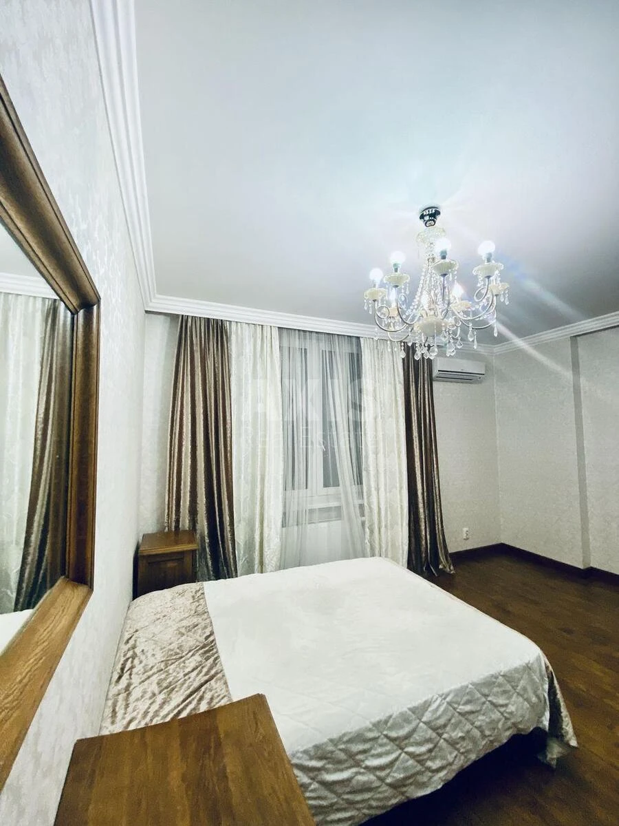 3k apartment pr-t Lobanovs'kogo 150Д680362