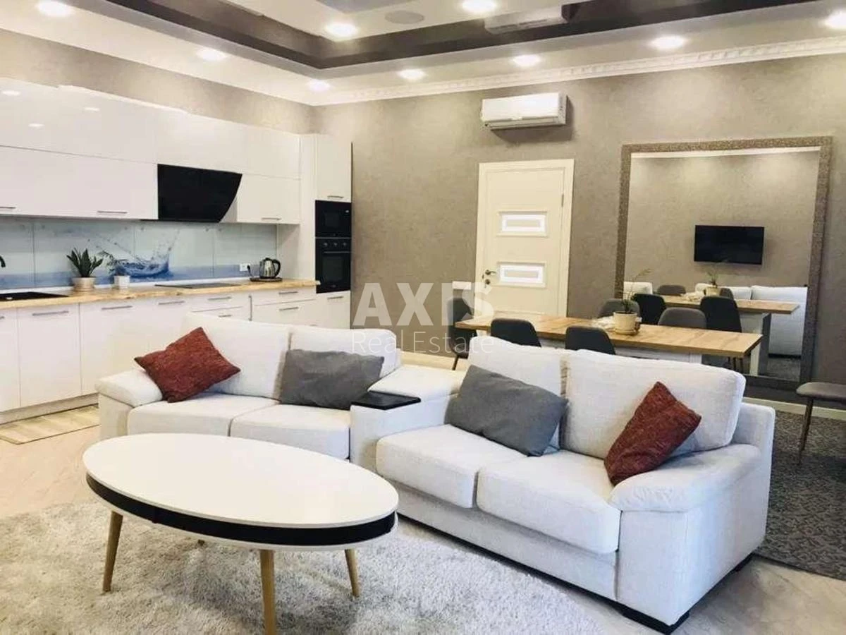 2k apartment vul. Evgena Chykalenko 20258460