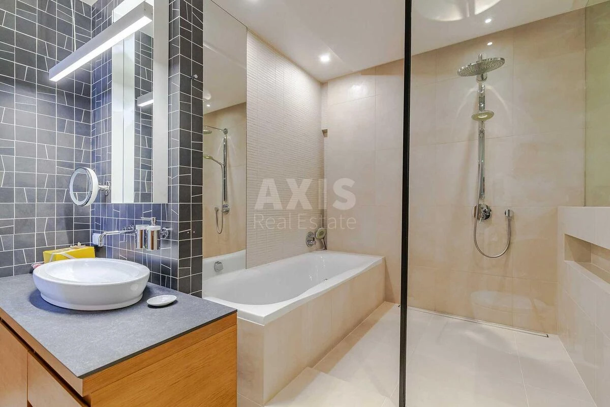 3k apartment prov. Vynogradnyj 46159215