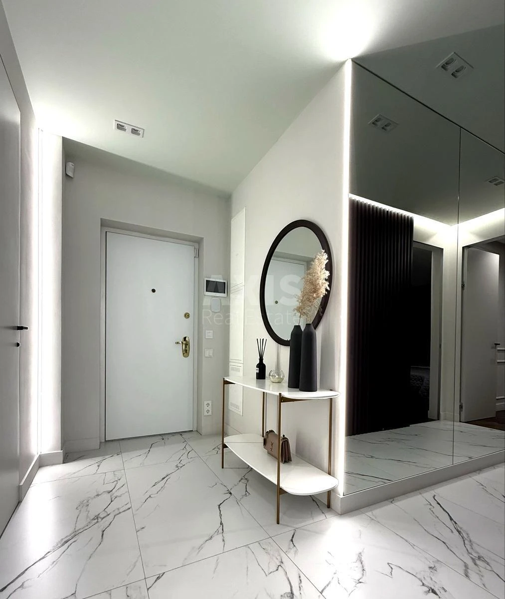 3k apartment pr-t Golosii'vs'kyj 60616047