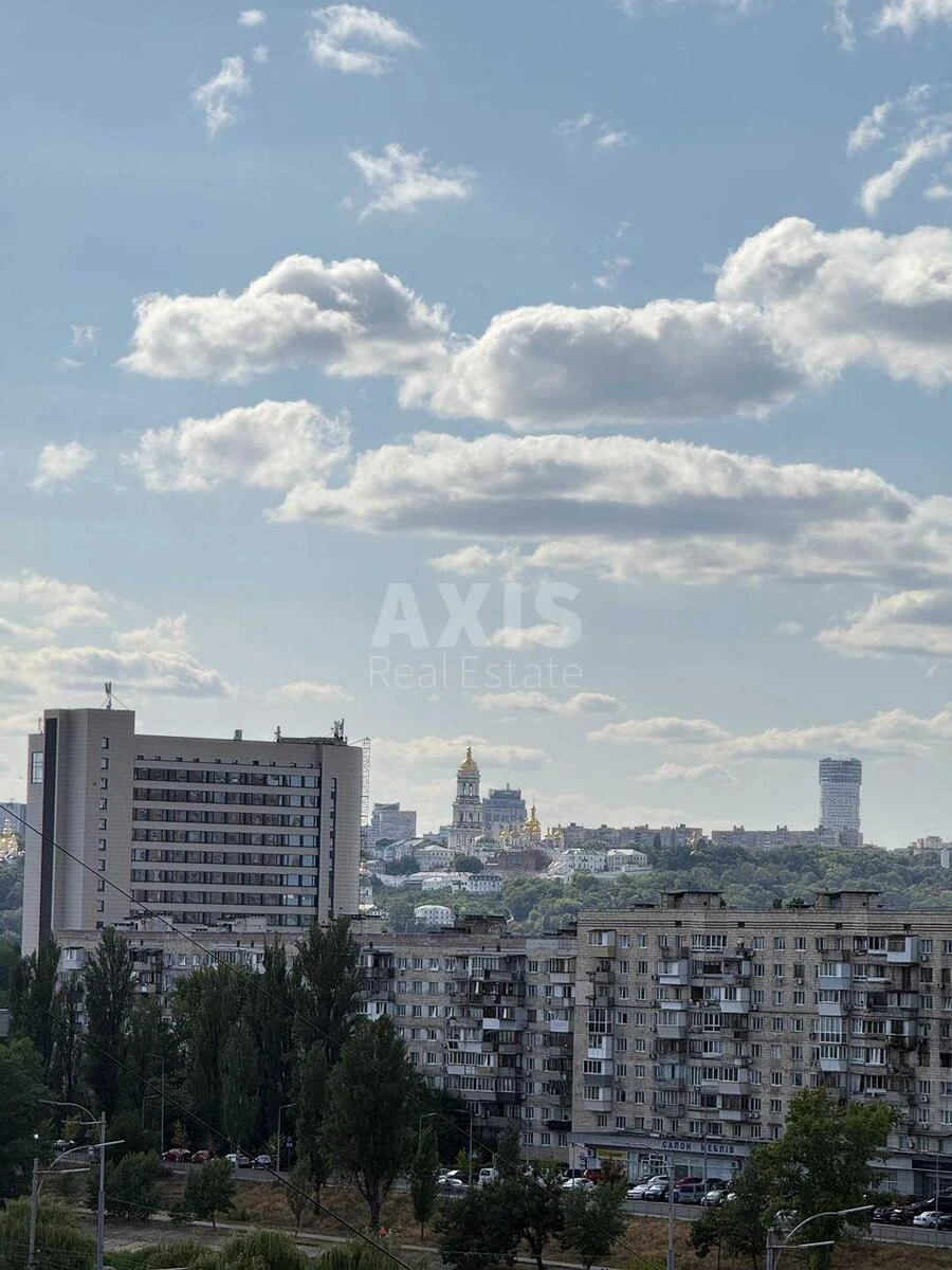 3k apartment vul. Serafymovycha 137107819