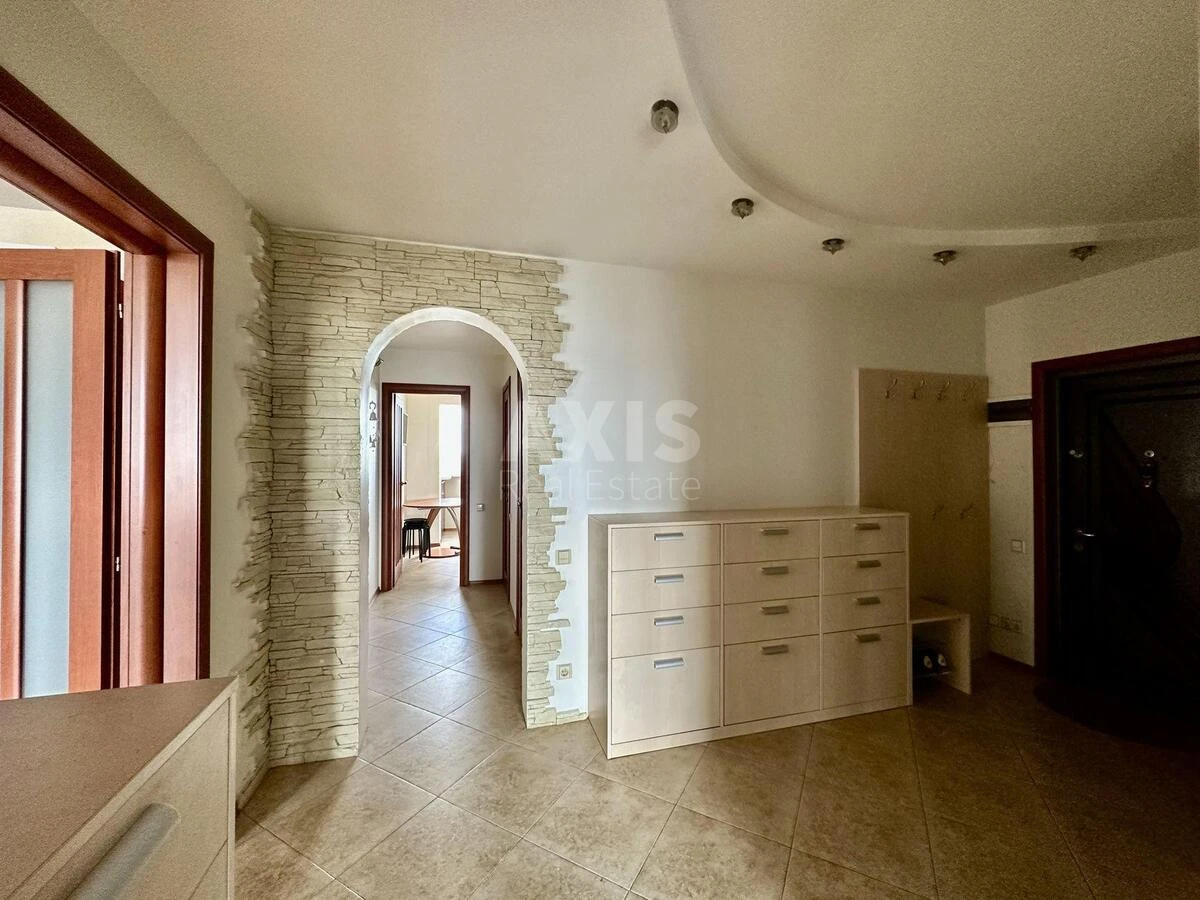 3k apartment vul. Vasylya Ivanysa 5Б695559
