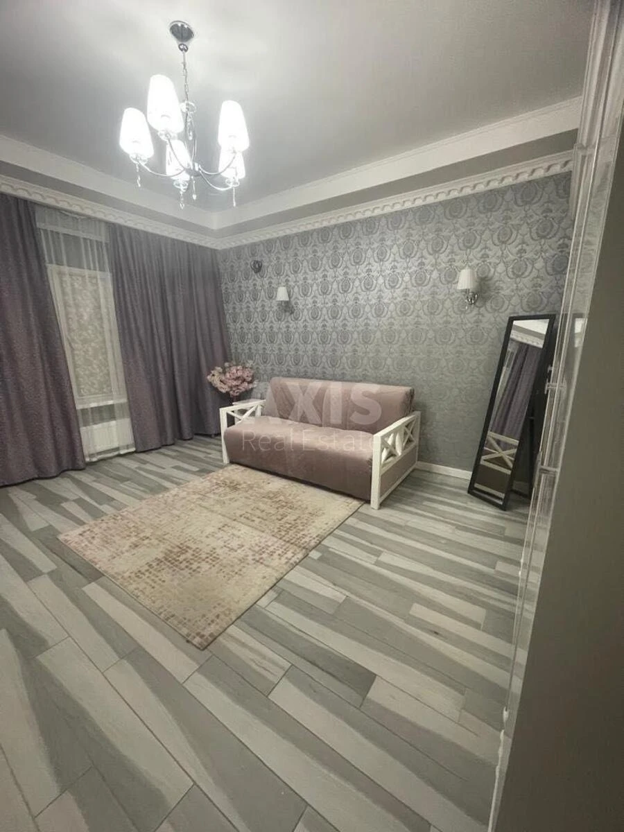 2k apartment vul. Lucenka Dmytra 10680968