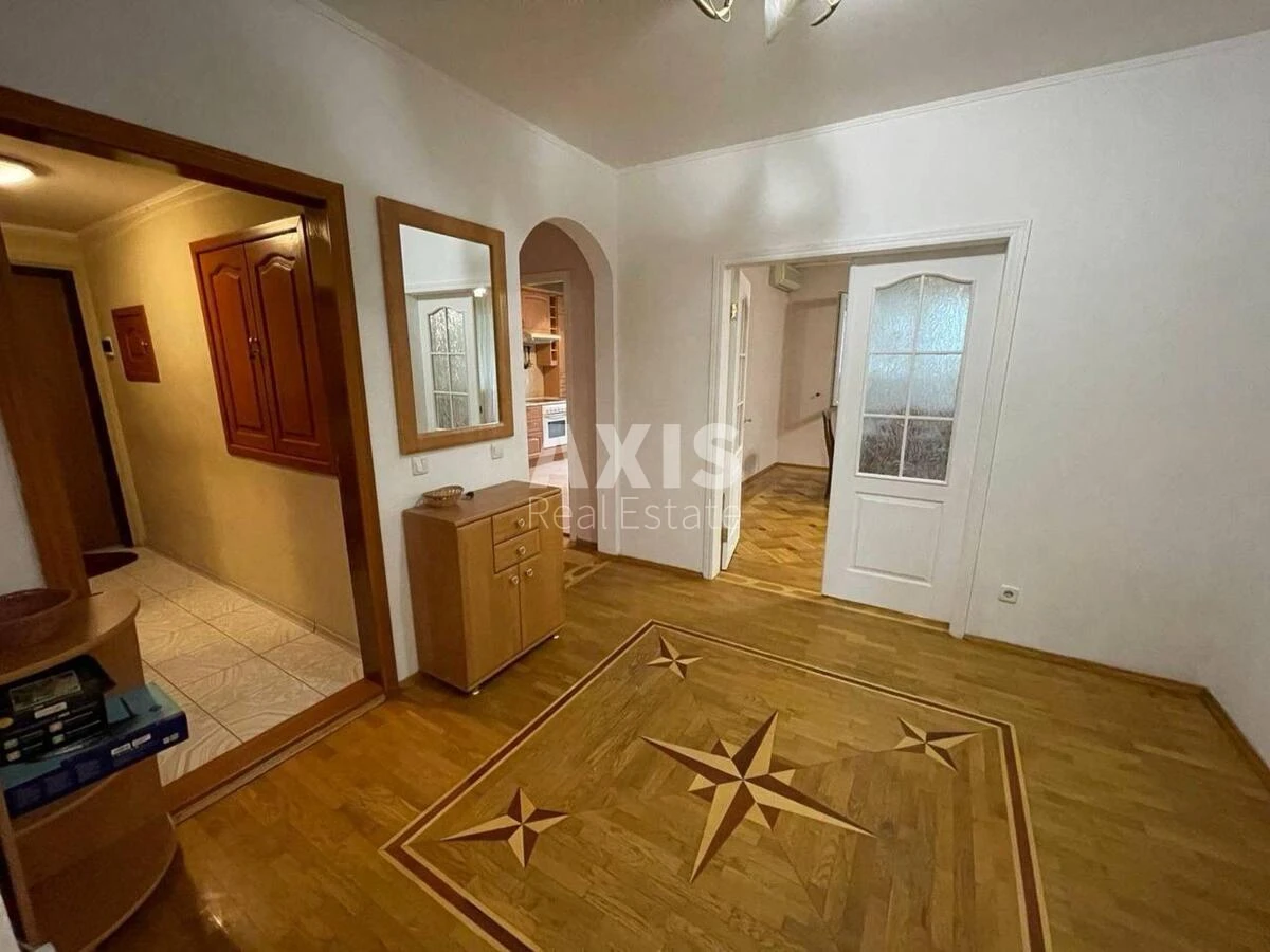 3k apartment vul. Lebedjeva-Kumacha 12594419