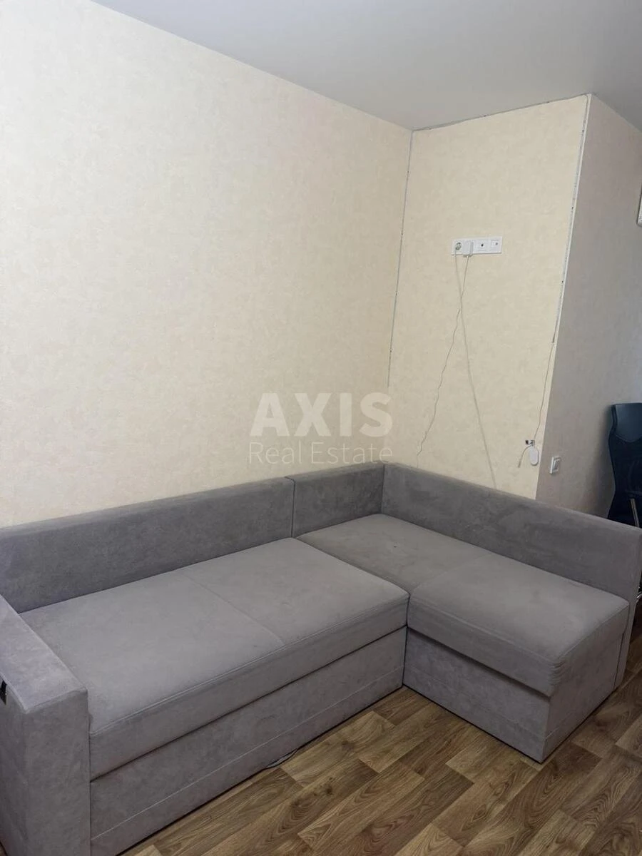 1к квартира ул. Патриарха Мстислава Скрипника 48А695793