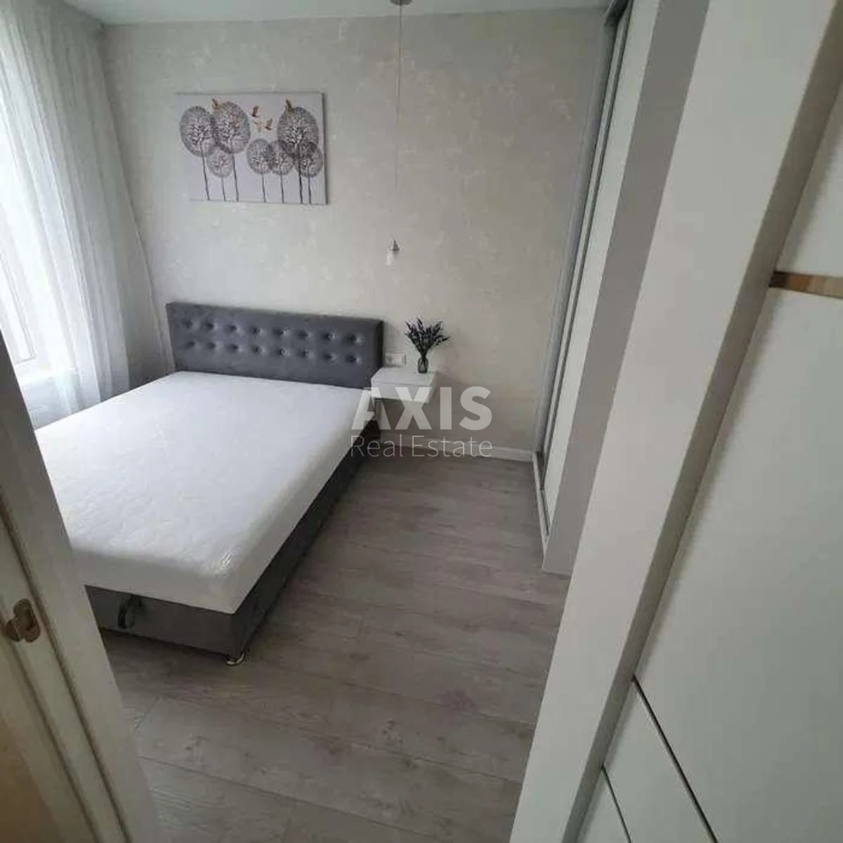 1к квартира ул. Каменская 128296041