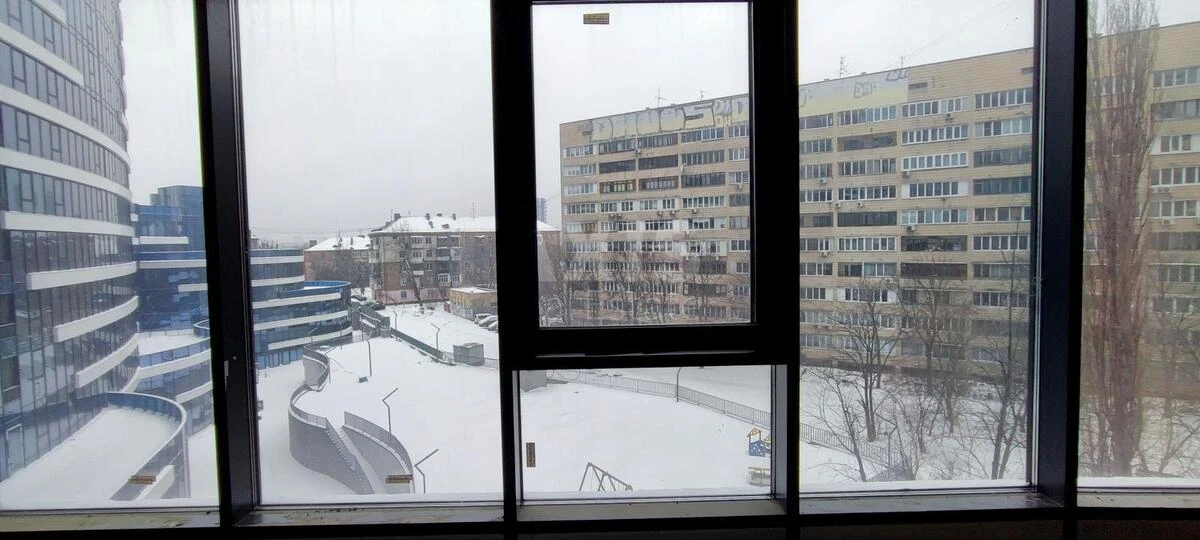 2к квартира бул. Николая Михновского 13А664512