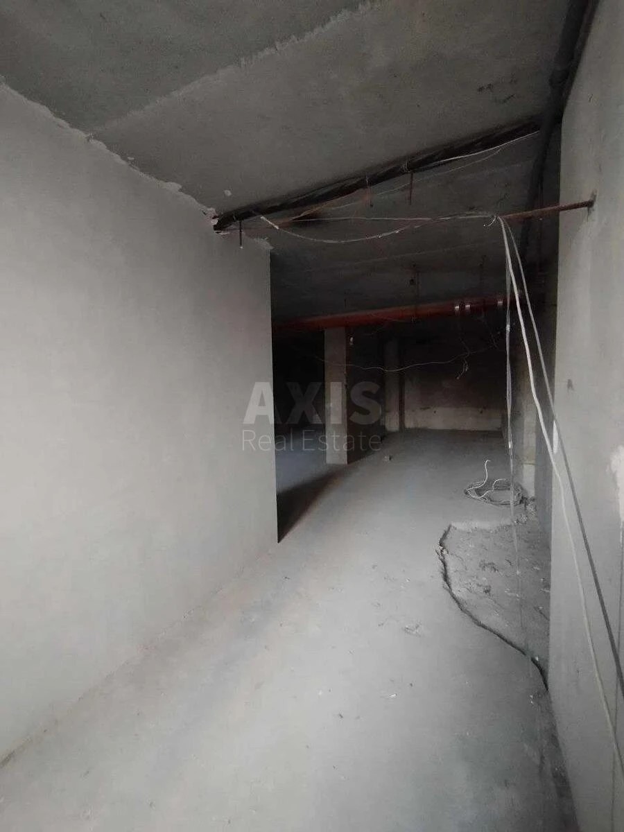 Trade object vul. Strokacha Tymofija 9А, 200m26814417