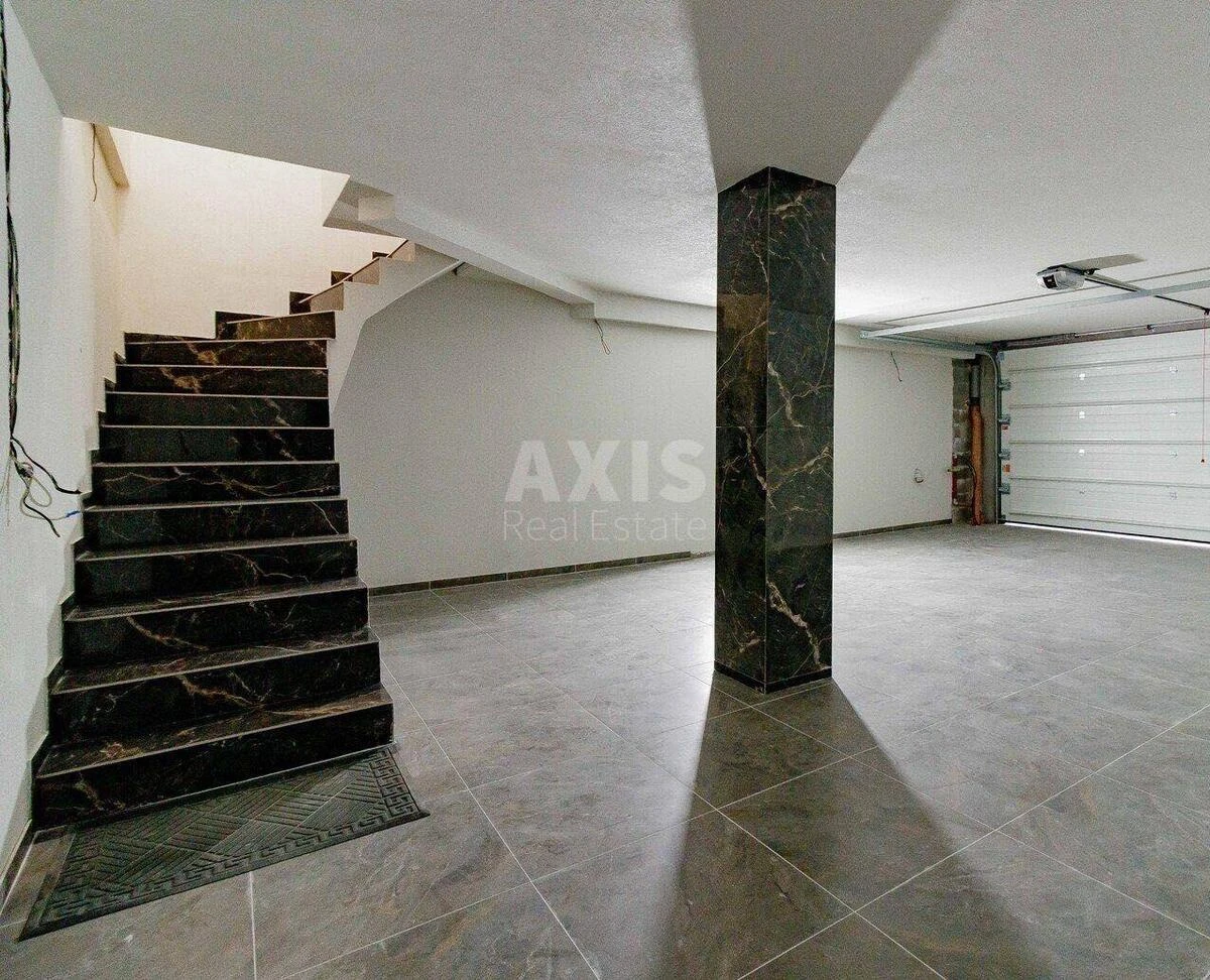 House vul. Dachna, 400m2, Kyiv city5745712