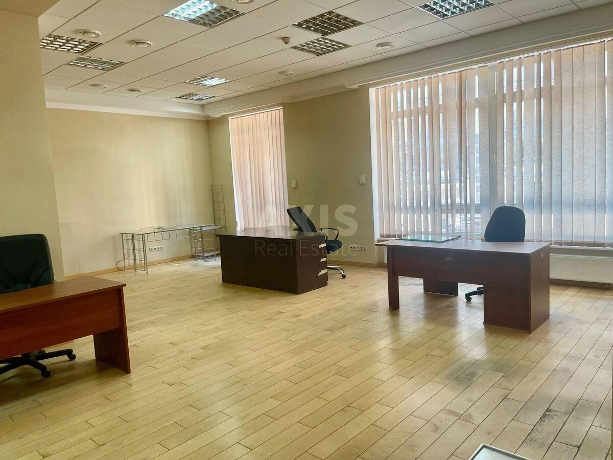 Office vul. Instytuts'ka 18А, 151m2648471