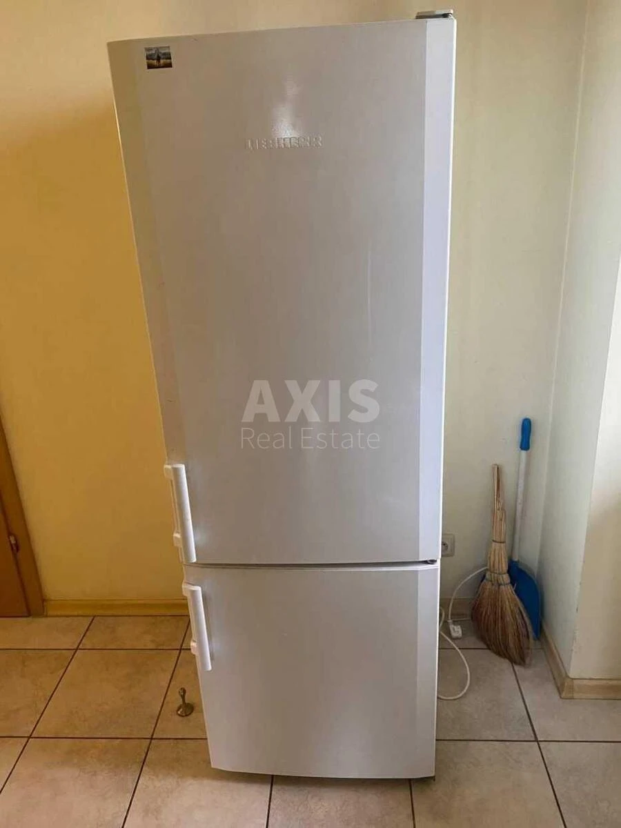 2k apartment vul. Parkovo-Syrec'ka 19478987