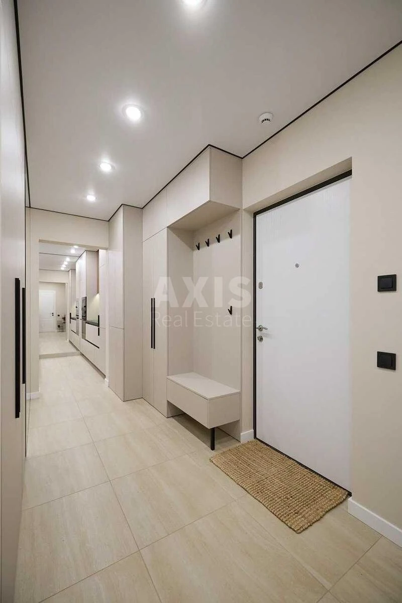 2k apartment vul. Myhajla Maksymovycha 246491415