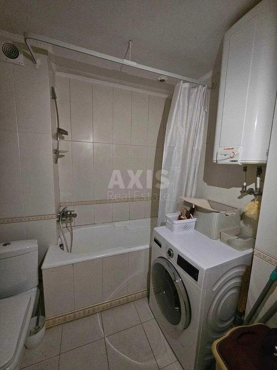 3к квартира пр-т Бажана Николая 7А6822713