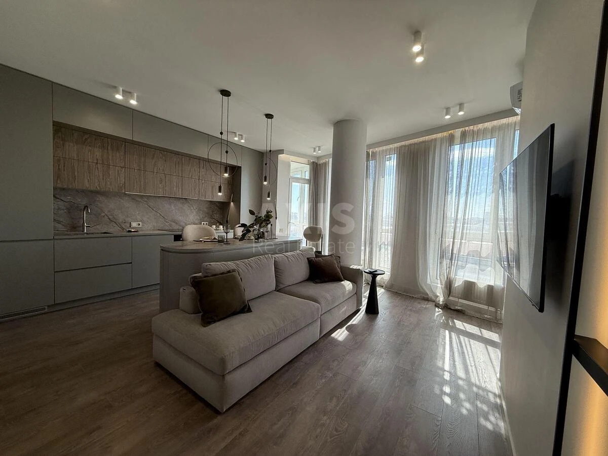 2k apartment vul. Berkovec'ka 6620851