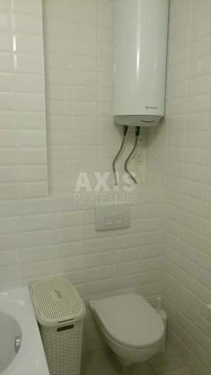 1k apartment vul. Gercena 32712656