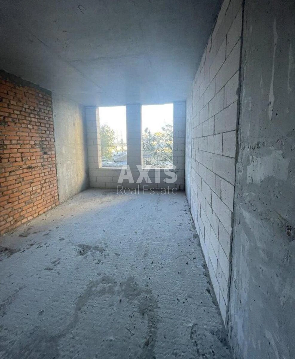 1k apartment vul. Myhajla Maksymovycha three-G653354