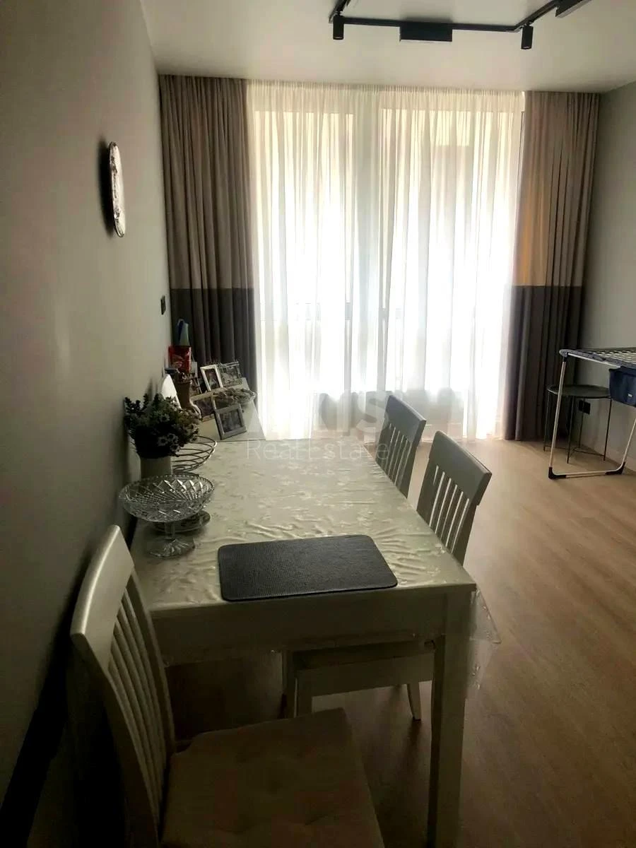 1k apartment vul. Prychal'na 14666460