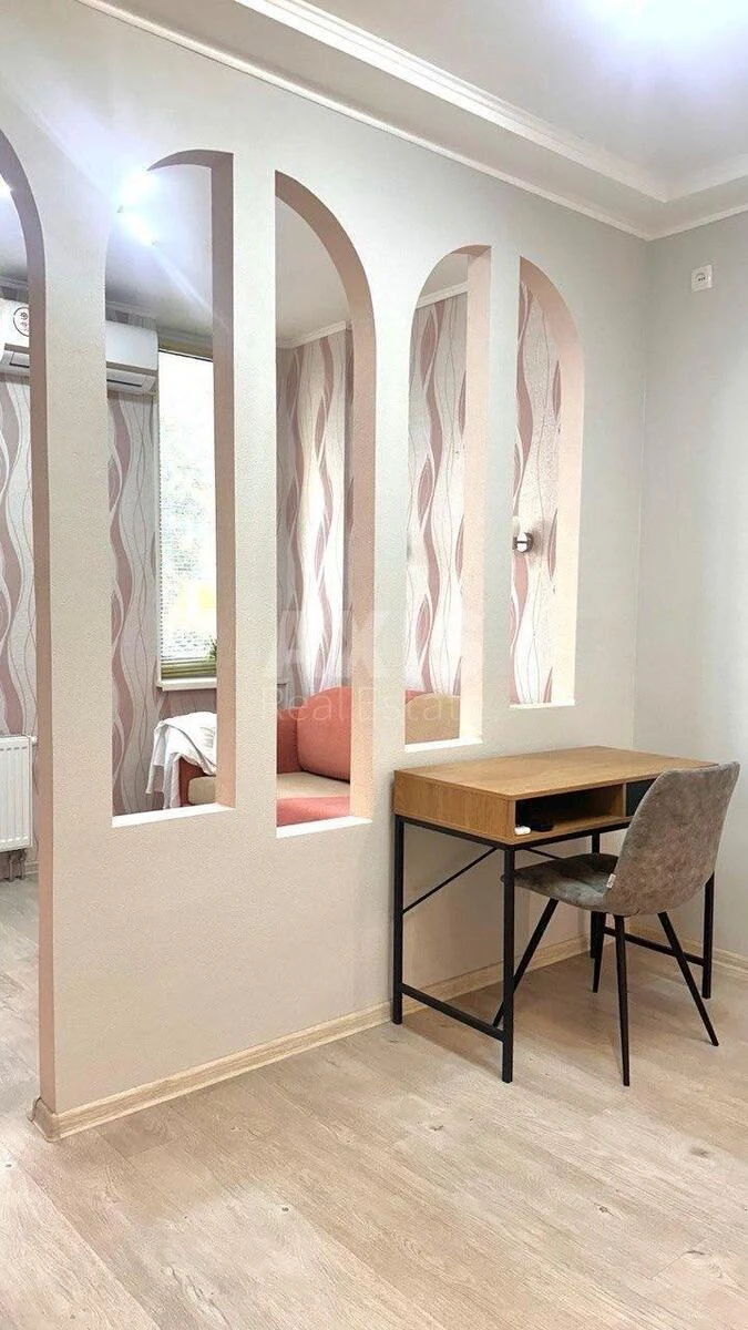 1k apartment vul. Regeneratorna 4697743