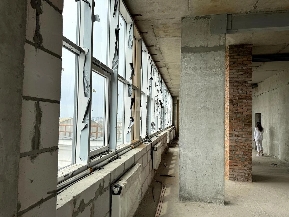 6k apartment bul. Lesi Ukrai'nky 7Б6505112