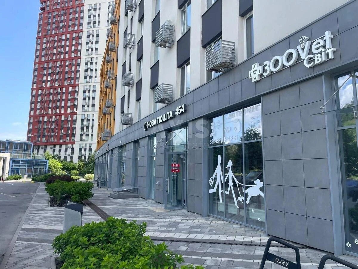 1к квартира шоссе Столичное 1Б7132812