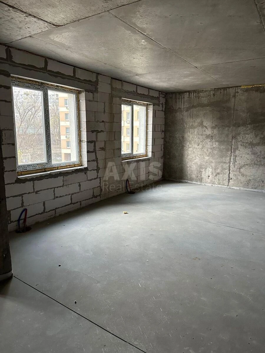 3k apartment vul. Novopol'ova 2635742