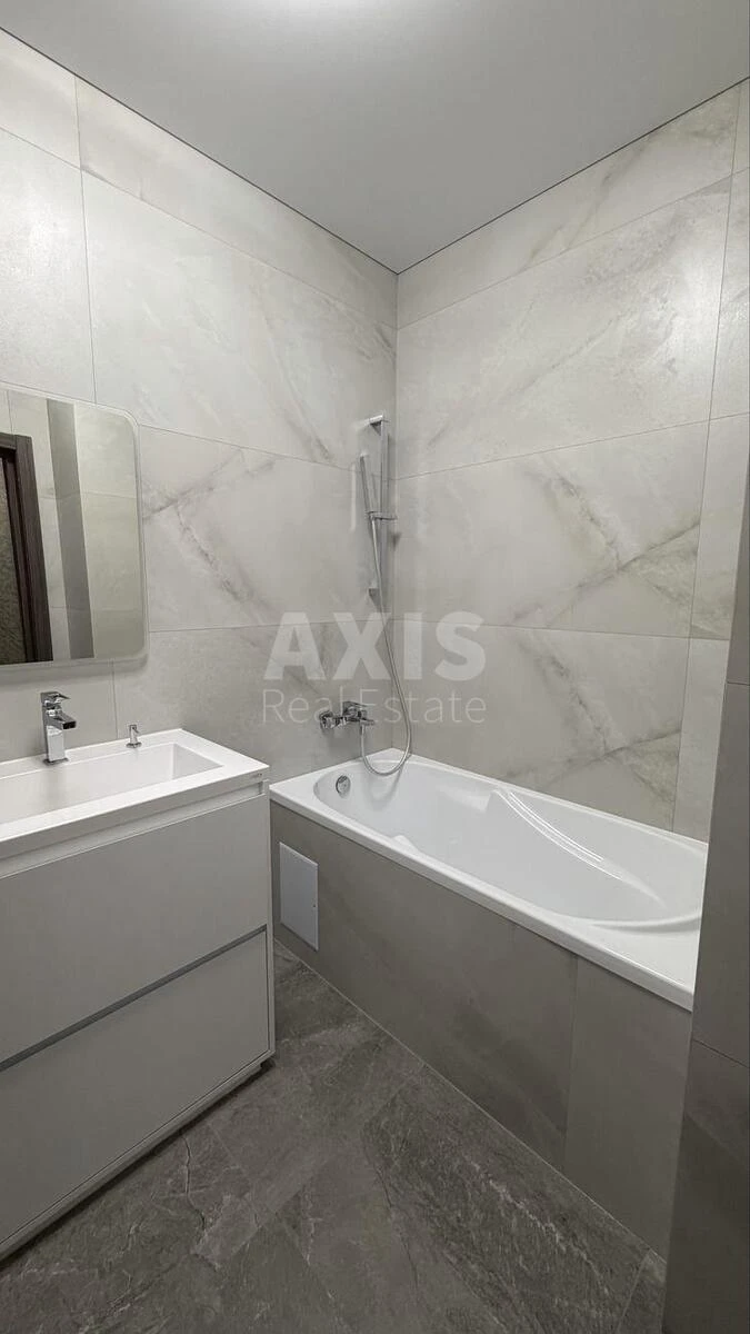 2k apartment vul. Danchenka Sergija 32А702744