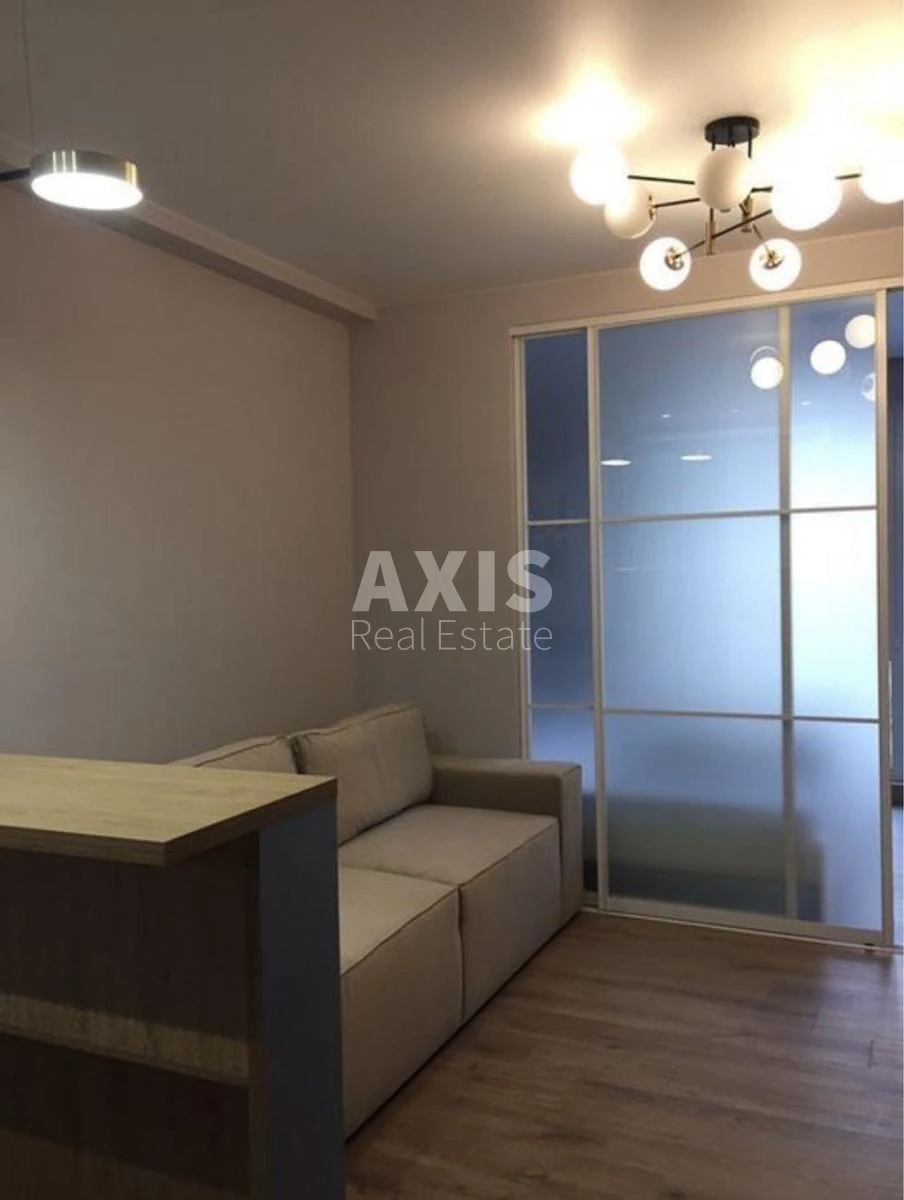 1k apartment vul. Myhajla Maksymovycha 26B344642