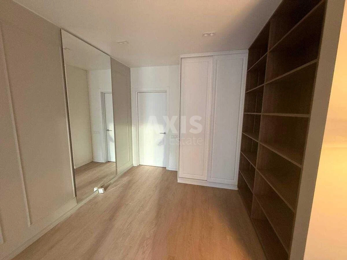 2k apartment vul. Andriya Verkhohlyada 306879217