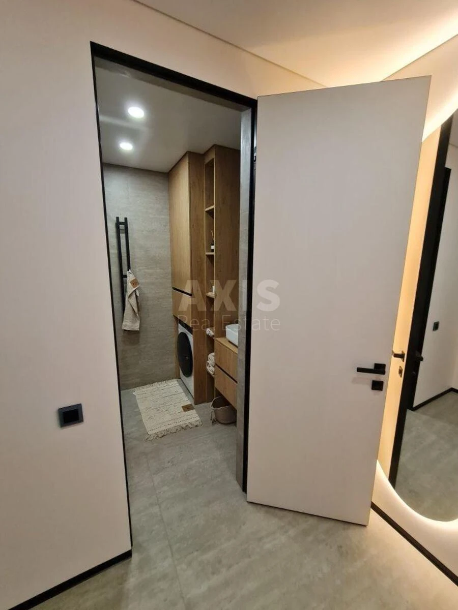 1к квартира ул. Михаила Максимовича 24В7179916