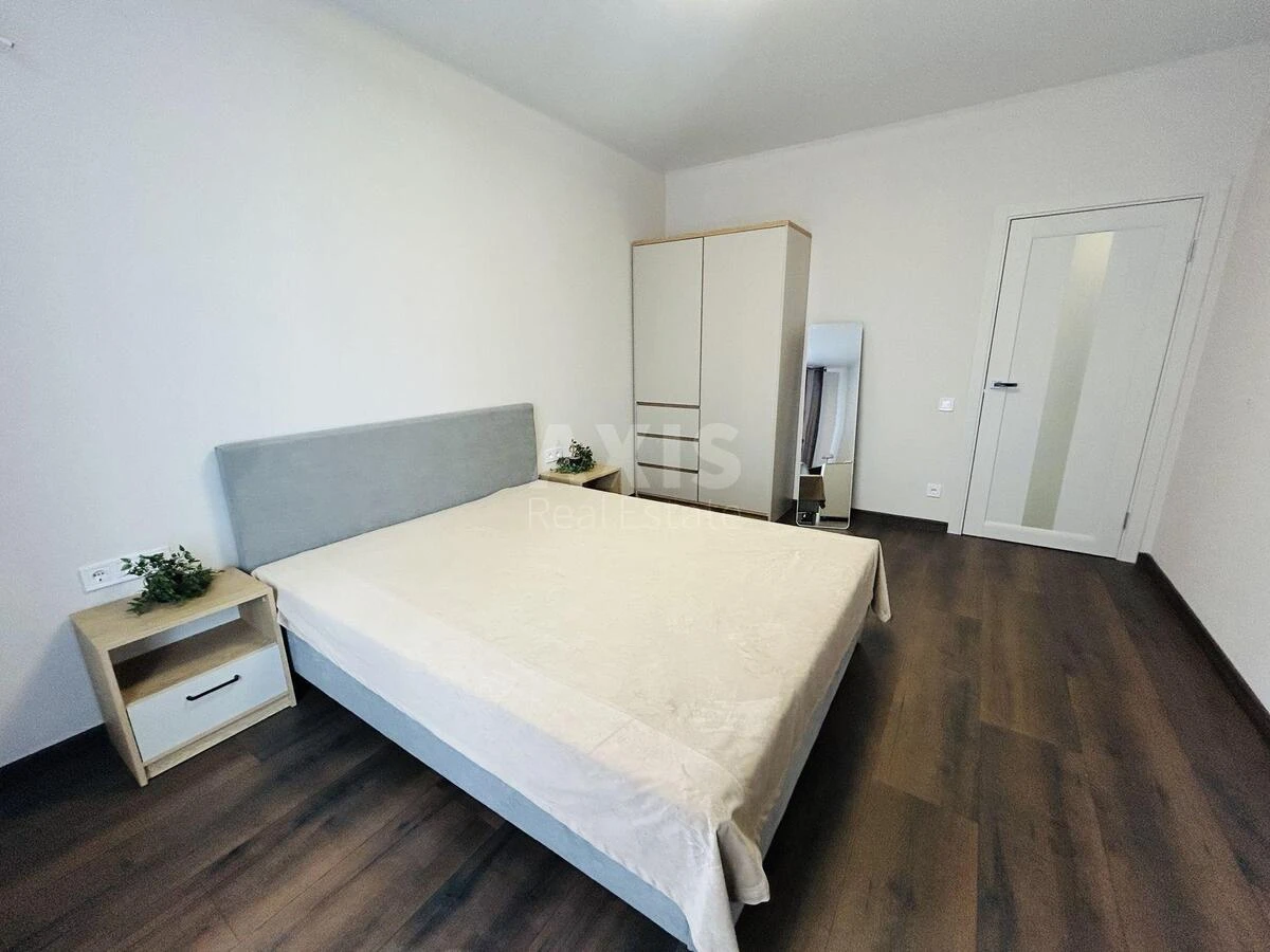 1k apartment vul. Kanal'na 86368211