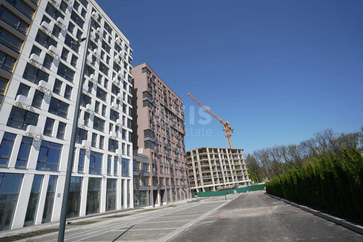 1к квартира ул. Берковецкая 6702989