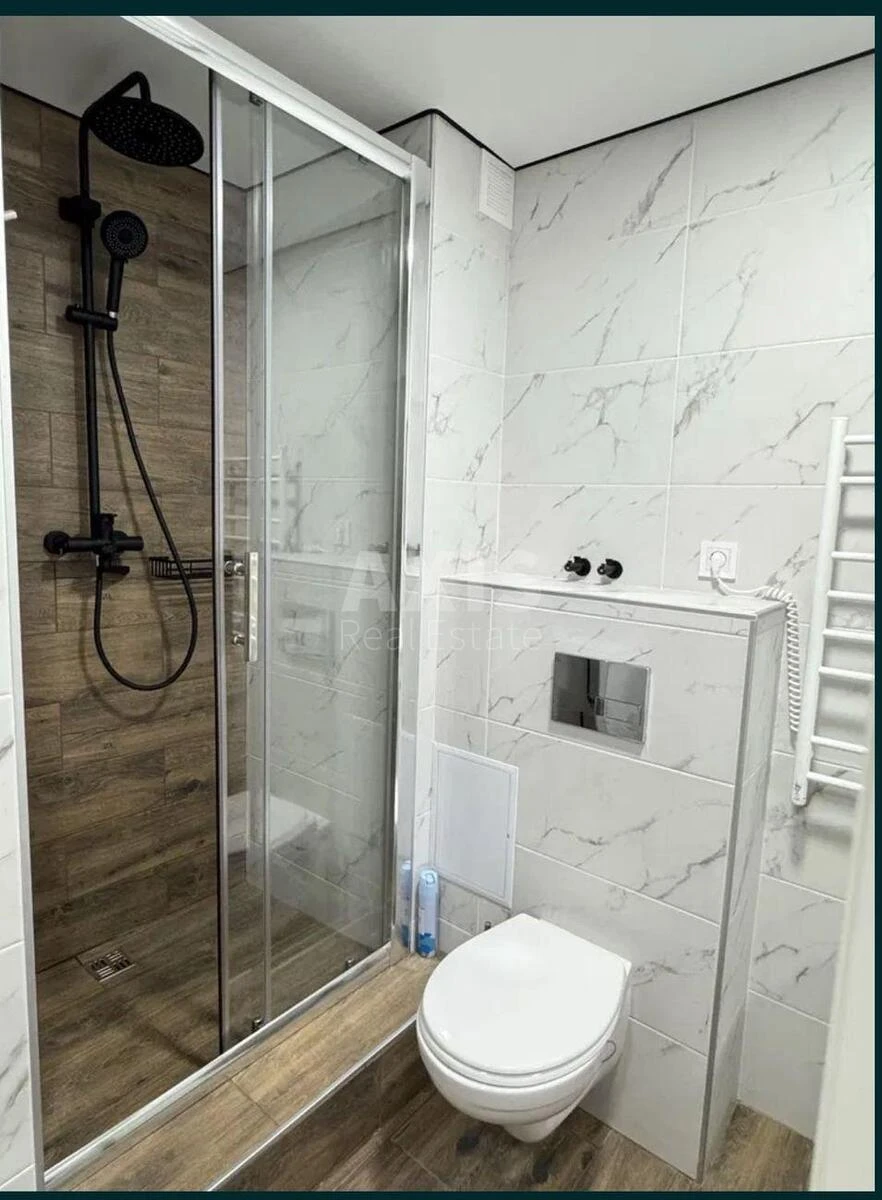 1k apartment vul. Rudenko Larysy 3А655853