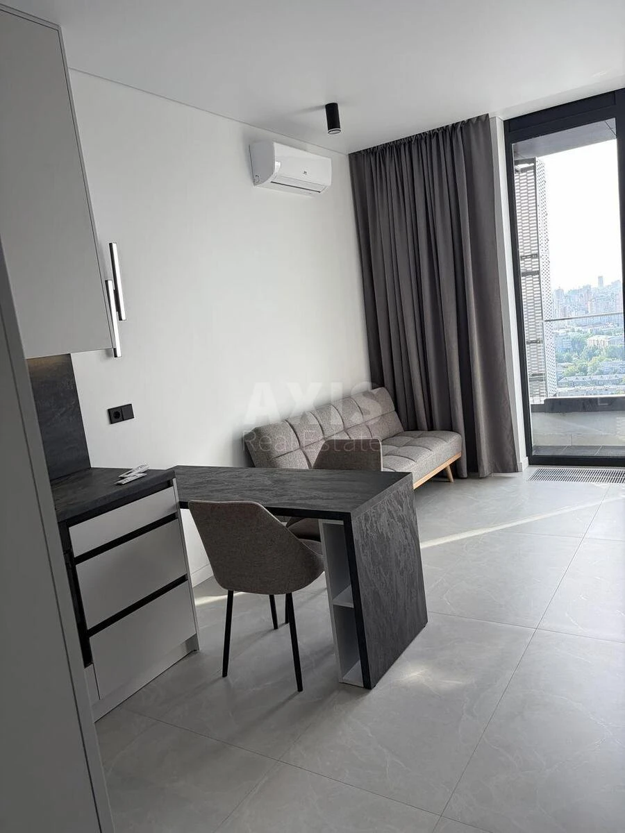 1k apartment vul. Gareta Dzhonsa 8703023