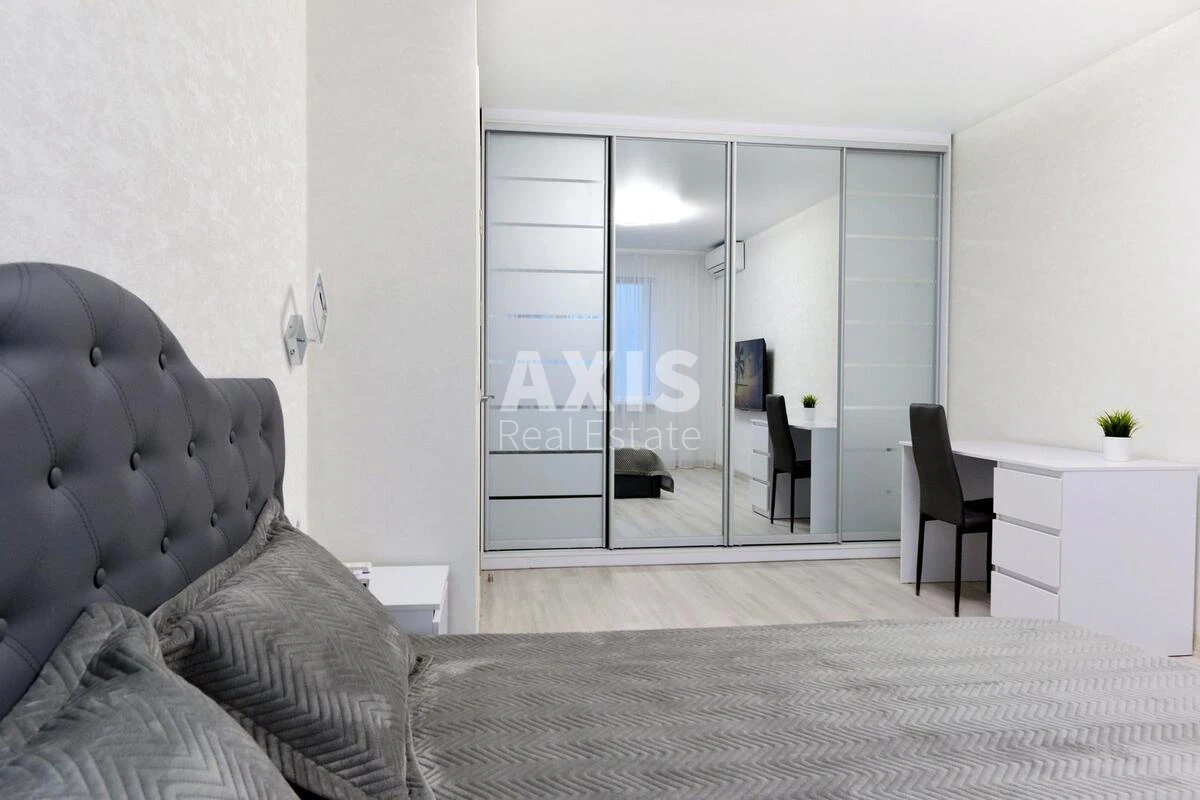 1k apartment vul. Gmyri Borysa 16621195