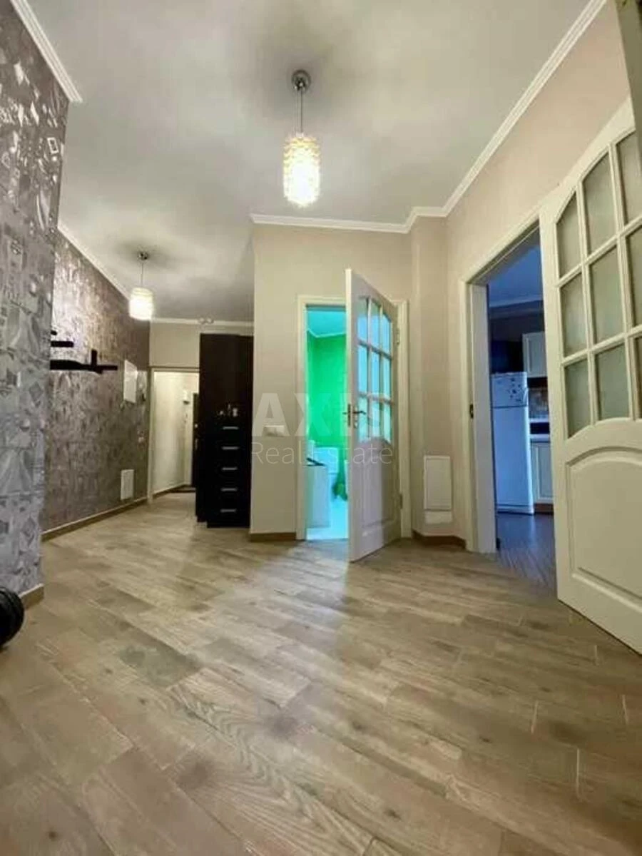 1к квартира пр-т Палладина Академика 25635215