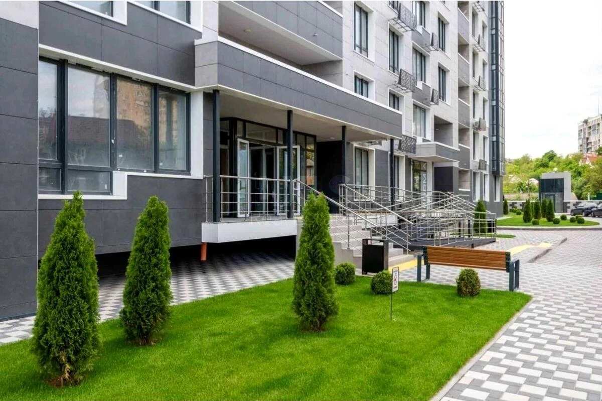 1к квартира ул. Михаила Бойчука 416556020