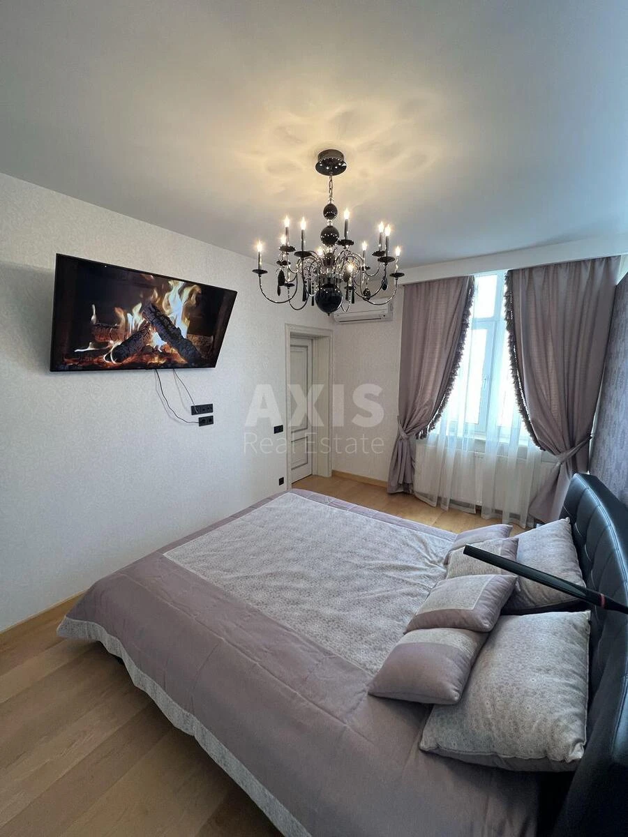 3k apartment vul. Dragomanova 40Е671073
