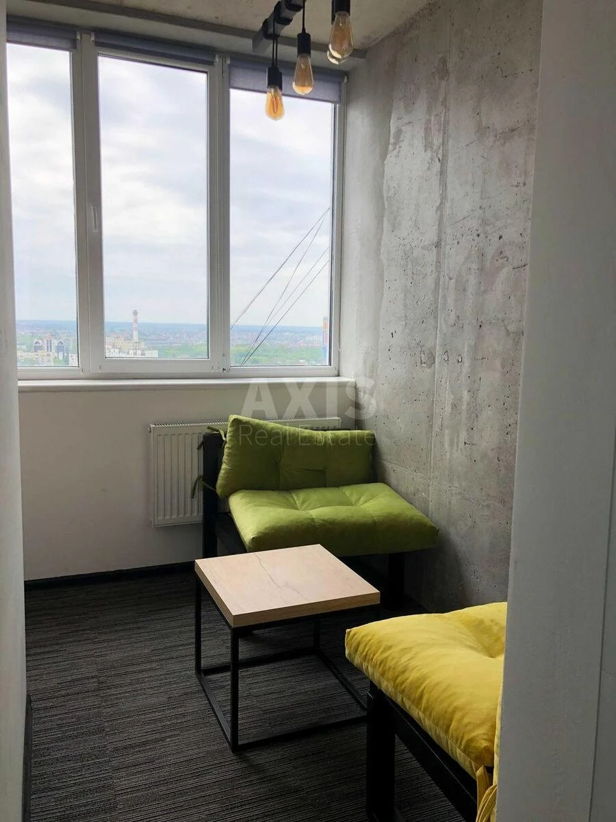 Office vul. Teremkivs'ka 3А, 60m2670781