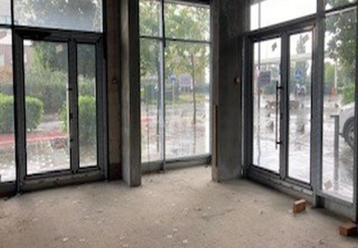 Trade object vul. Saljutna 2/6, 60m2592281