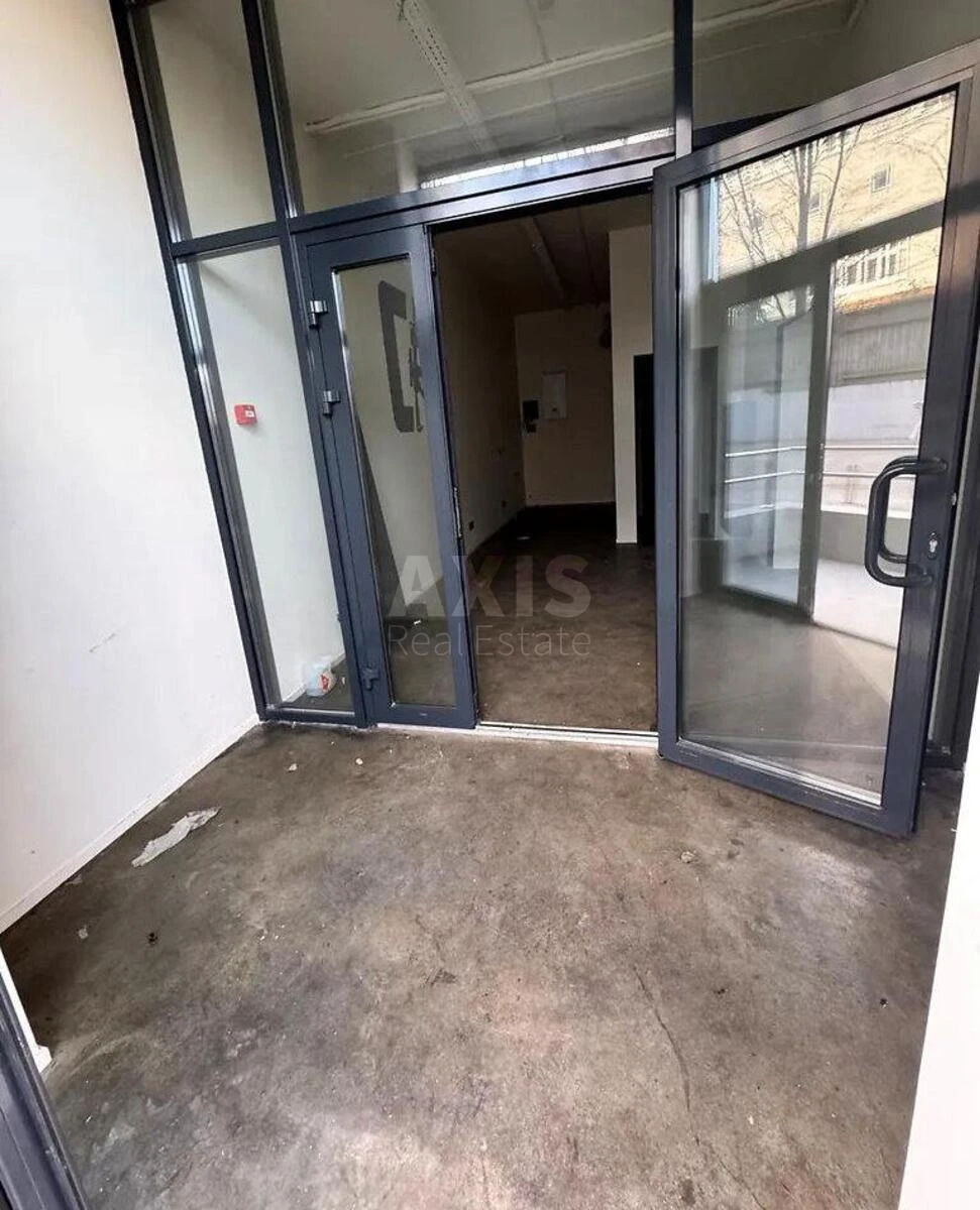 Объект торговли ул. Кудрявская 24А, 44м2670943