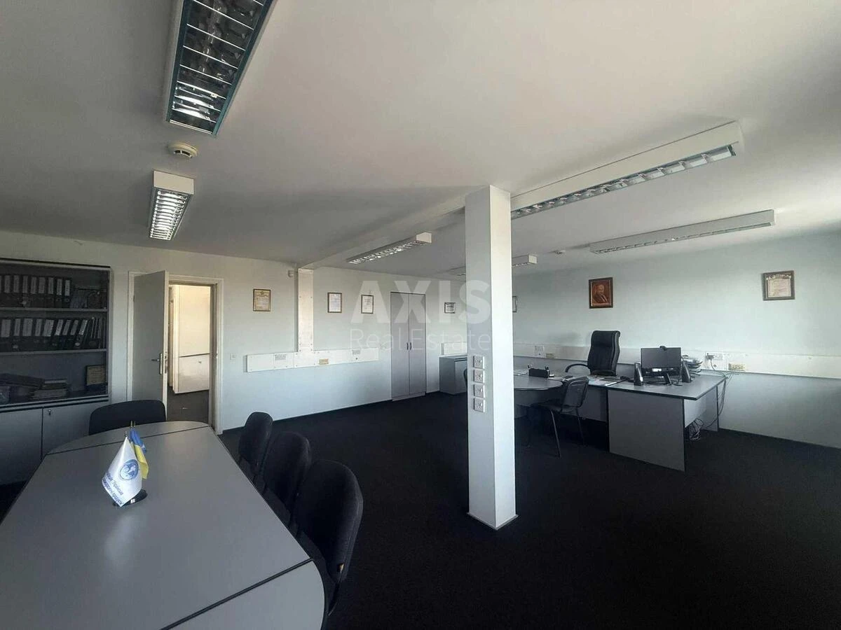Офис ул. Новаторов 9А, 233м2716830