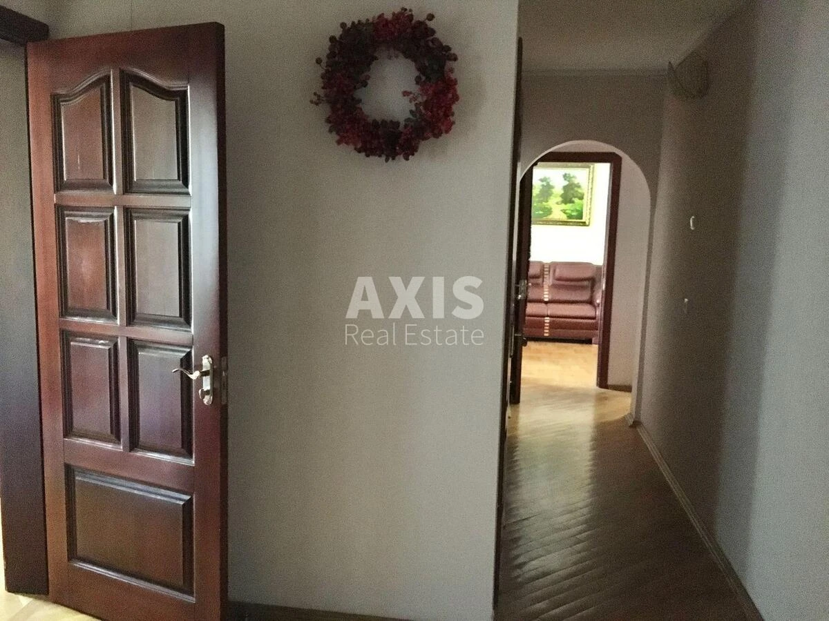 4k apartment vul. Bogatyrs'ka 6/1531597