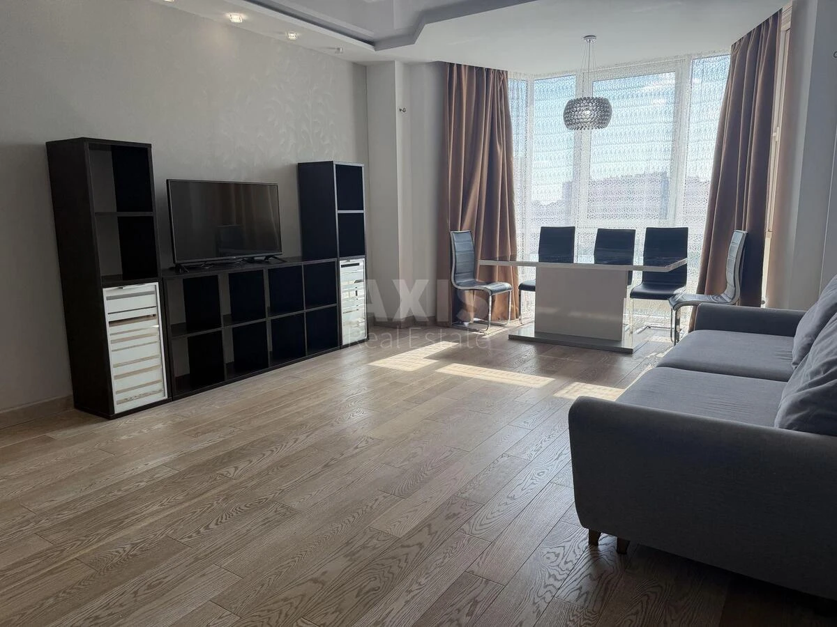 3к квартира ул. Юлии Здановской 71Г702232