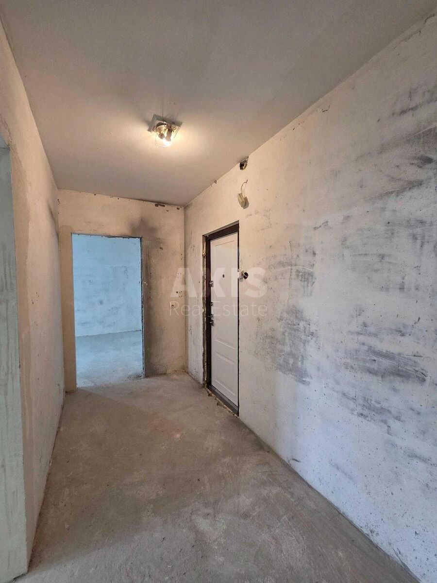 2k apartment vul. Raduns'ka 96522513