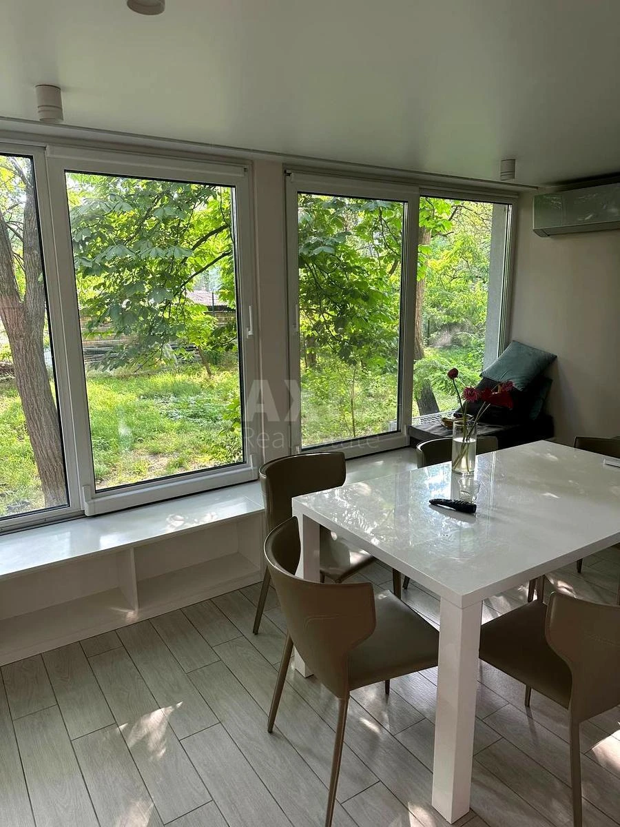 3k apartment vul. Bereznjakivs'ka 14А668206