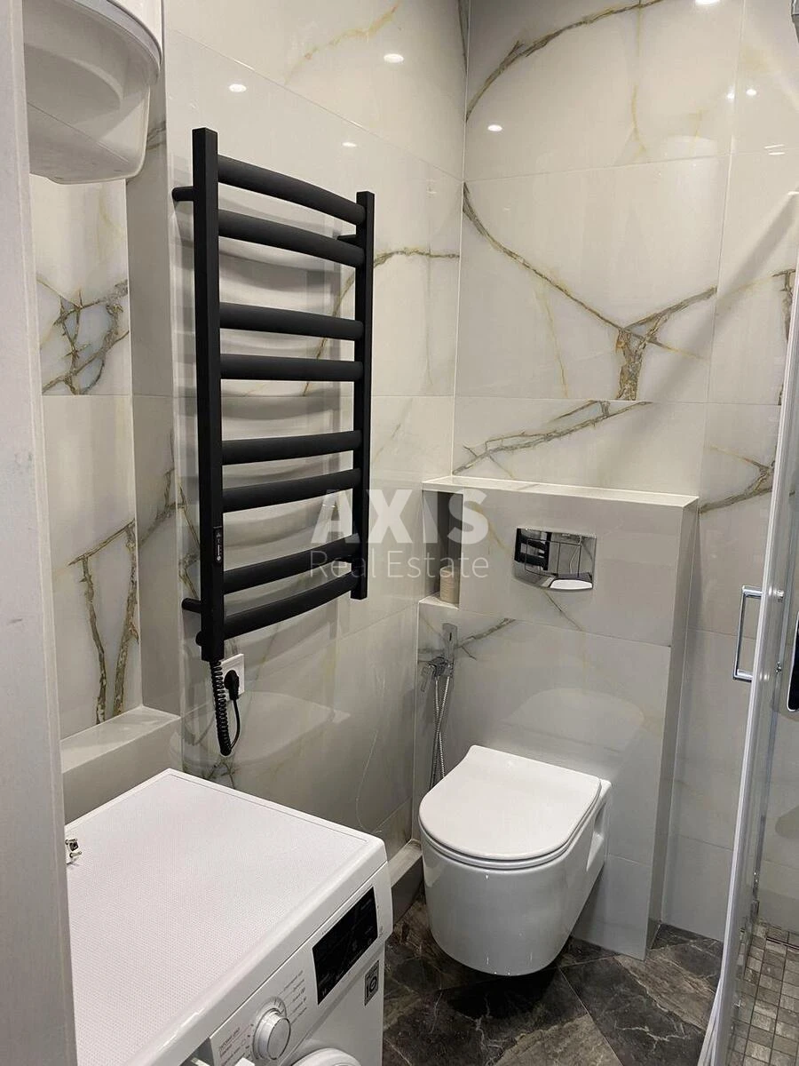 1k apartment pr-t Povitryanykh Syl 56683496