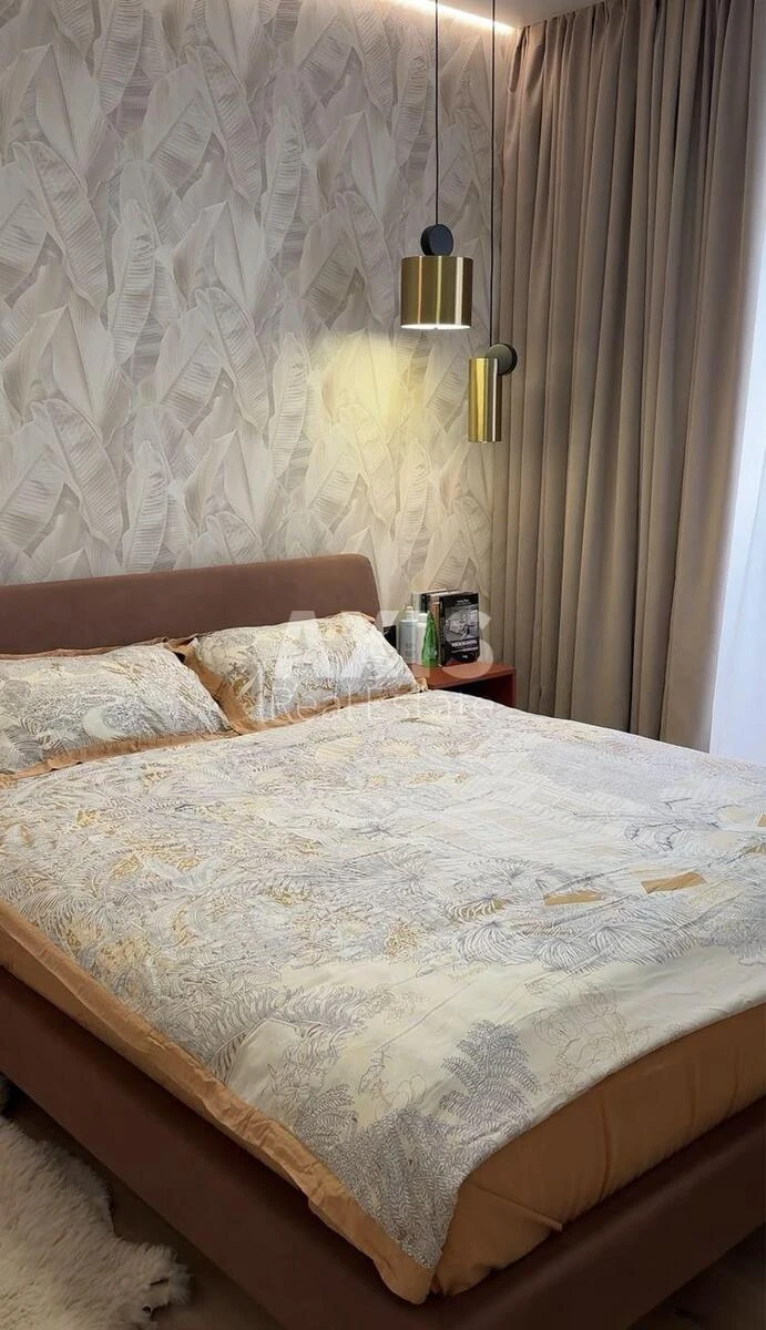 1k apartment vul. Lypkivs'kogo Vasylja Mytropolyta 38599951