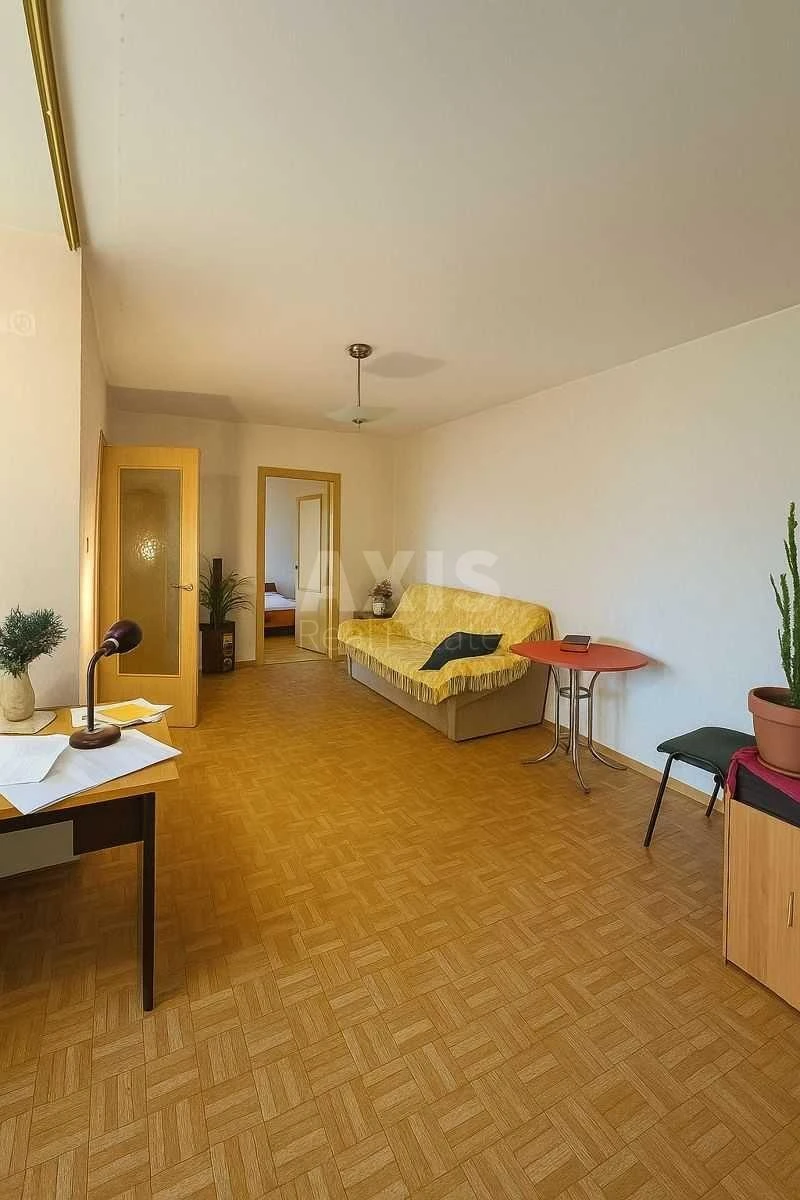 3k apartment vul. Vyshnjakivs'ka 9628993